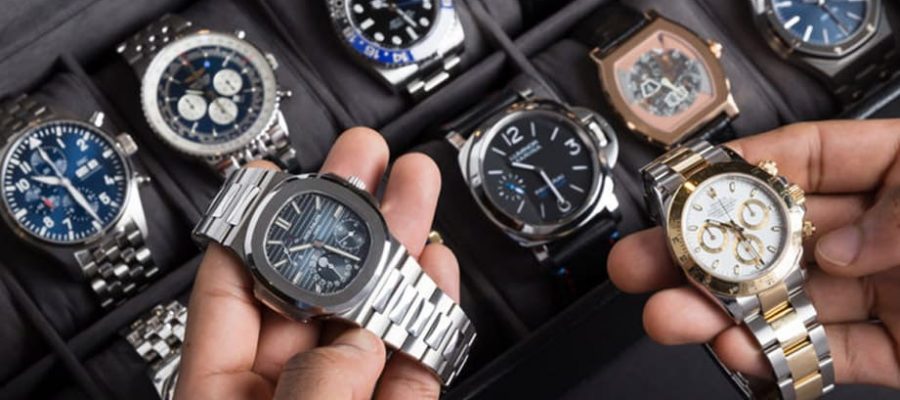 在生活中，哪些人比較適合佩戴永恆手錶？