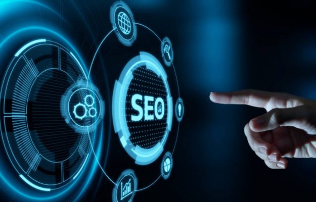 SEO營銷機構：提升你的網站在搜索引擎上的曝光率和排名