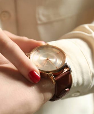 精緻品味永恆風采——佩戴最佳女士手錶的體驗！